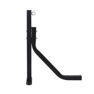 Heavy Boxing Sandbag <strong>Punch</strong> <strong>Bag</strong> Triangle <strong>Wall</strong> <strong>Bracket</strong> Punching <strong>Bag</strong> Hanger Hanging Boxing Rack - Product Image 4