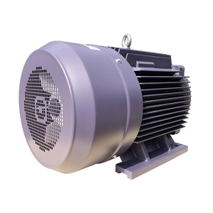 Moteur asynchrone triphasé à haut rendement avec norme IEC YE - L Moteur triphasé YE - L - Product Image 6