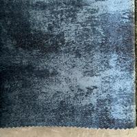 JY023B07 2022 nouveau design 100% polyester canapé tissus velours impression tissu hollandais