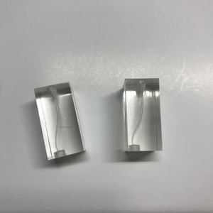 Modello di allenamento dentale a forma di <span class=keywords><strong>S</strong></span> endo Training block Student practice - Product Image 4