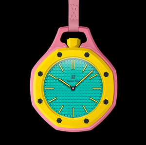 Montre à quartz pendentif de mode royale, best-seller 2026, montre de <span class=keywords><strong>poche</strong></span> élégante de haute qualité, adaptée aux adultes et aux enfants. - Product Image 6