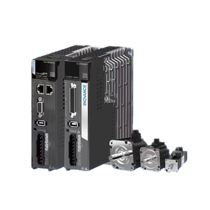 Kit de commande de moteur AC 400W SV630PS2R8I MS1H4-40B30CB-T331R pour l'automatisation industrielle CNC - Product Image 1