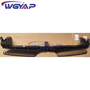 WGYAP OEM 5NN805705 M <span class=keywords><strong>J</strong></span> Volkswagen para Panel de montaje de rejilla delantera, accesorio de soporte de coche automático - Product Image 3