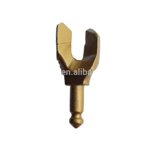 Carbure de tungstène de forage pointes de forage/foret de mine de <span class=keywords><strong>charbon</strong></span> - Product Image 2