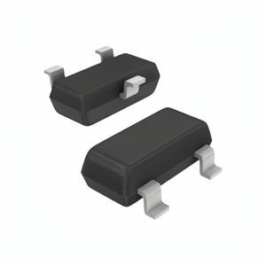 Electronic Circuit Components BOM IC In Stock Diodes BZX84B15VLFHT116 TO-236-3, SC-59, SOT-23-3 - Product Image 1