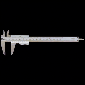 Calibrador Vernier de 150 mm de Acero Inoxidable, Herramienta de Medición de Precisión - Product Image 3