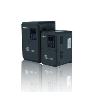 Fabricación 7.5kw 11kw 15kw 18.5kw 22kw 30kw VFD 3 Fase 380V VFD Convertidor de frecuencia trifásico Inversor Motor Drive - Product Image 2