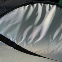 Sac de voyage avec logo personnalisé OEM et ODM sac de rangement pliable pour planche de surf planche d'aluminium planche à voile sac de planche à voile planche à pagaie SUP Stand Up