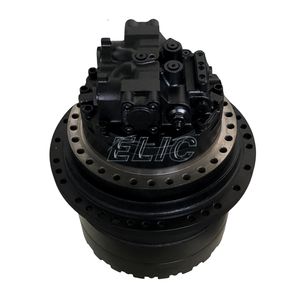 Elic Chinese Graafmachine Final Drive Ec200 Ec240 Ec360 Ec380d Ec380e Ec480 Ec480d Walking <span class=keywords><strong>Travel</strong></span> <span class=keywords><strong>Motor</strong></span> Assy Voor Volvo - Product Image 1