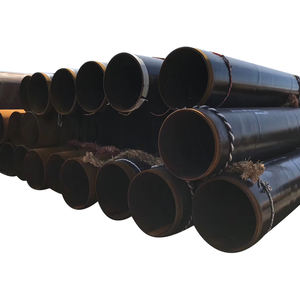 ASTM A252 Gr.1 Gr.<span class=keywords><strong>2</strong></span> Gr.<span class=keywords><strong>3</strong></span> 1000毫米LSAW SSAW大型油气钢管 - Product Image 6