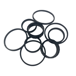 Tùy chỉnh CNC gia công OEM thép không gỉ Titan 5 trục CNC gia công dịch vụ Brass chuyển các bộ phận máy CNC phụ tùng - Product Image 4