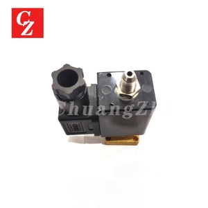 โซลินอยด์วาล์ว2202729801 DHL สำหรับคอมเพรสเซอร์สกรู Atlas copco 4690A0V15 2202-7298-01 - Product Image 4