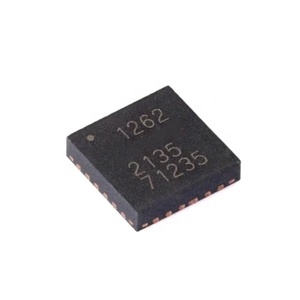 SX1262IMLTRT Chips IC Transceptores de RF QFN-24 Originales SX1262 SX1262IML SX1262IMLTRT - Product Image 1