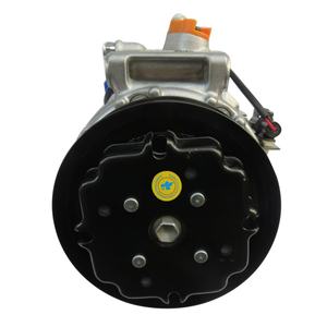Compresor de Aire Acondicionado para Automóvil 2W93-19D629-CD 2W9319D629CD 447180-4326 447180-4329 C2C26770 - Product Image 3