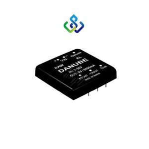 ตัวแปลง DC +/-12V 30W <span class=keywords><strong>KAWD</strong></span>-1212EL แบบใหม่ดั้งเดิมมีในสต็อก - Product Image 1