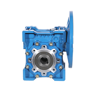 High-Efficiency <b>Worm</b> Gear Speed Reducer for Farm Construction and Industrial Transmission Motor Reducer Reduc Motor Speed Reduce - Product Image 4