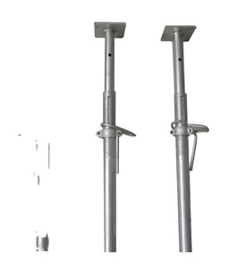 Thiên Tân DTY Giá Đỡ Giàn Giáo Bằng Thép Vật Liệu Điều Chỉnh Được Bán Để Xây Dựng - Product Image 1