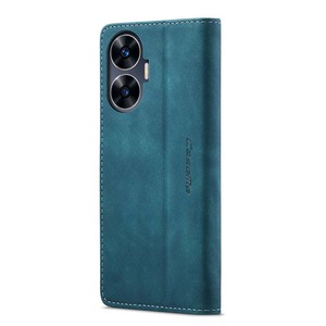 CaseMe customizzato all'ingrosso portafoglio fantasia in pelle Cover Flip Case per OPPO <span class=keywords><strong>Realme</strong></span> <span class=keywords><strong>C55</strong></span> - Product Image 4