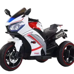 इलेक्ट्रिक बाइक मिनी ऑफ-रोड स्पोर्ट मोटर बाइक बड़े बच्चों के लिए खिलौना