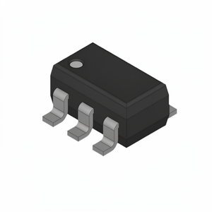 Power Management (PMIC) Components Electronic MAX6471UT30BD4 BOM IC In Stock SOT 23 6 - Product Image 1