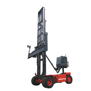 Orklift-ontainer, <span class=keywords><strong>7</strong></span> H, 8 E10 Ten iesel ngine 9000 - Product Image 1