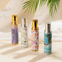 Vente Chaude Parfum d'Intérieur Personnalisé Vaporisateur Désodorisant Longue Durée Ambiance 180ml