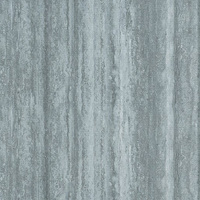Tuile flexible de revêtement en pierre molle de travertin moderne de MCM imperméable et durable pour la décoration de mur d'hôtel d'armoire de cuisine de maison