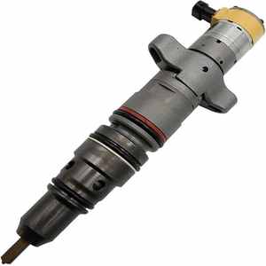 Pièces de machines de construction, injecteur de carburant pour moteur C9 C7, 387-9427, pour excavateur 324D 325D 329D - Product Image 4