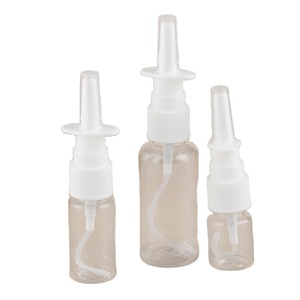 MUESTRA GRATUITA de alta calidad, botella de spray nasal de 5ml 10ml 15ml 20ml 30ml, tapa personalizada, muestra gratuita, juguete sexual para adultos - Product Image 5