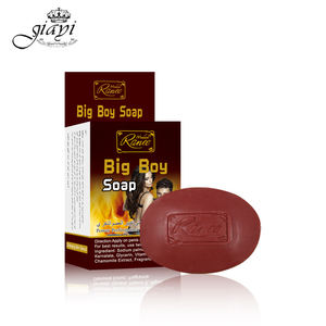 <span class=keywords><strong>Savon</strong></span> artisanal pour <span class=keywords><strong>homme</strong></span> bio infusé à la vitamine E pour le soin des pieds <span class=keywords><strong>Savon</strong></span> Ranee Big Boy - Product Image 1