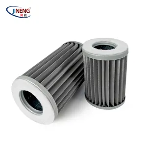 Hot selling Factory sale G Series Natural gas filtration stainless steel SS304 SS316 plated filter element