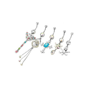 Heart Navel Ring Decor Belly Button Rings Fake Lip Piercing Women Body Stainless Steel Navel Rings Belly Button Jewelry D90b0a3e F470 4807 936f A8350a245fdc.a98a0c60c769059f223855ee6b036f83