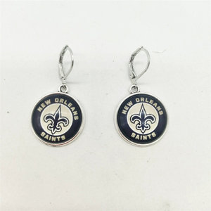 <span class=keywords><strong>T</strong></span>ùy Chỉnh Las Vegas Raiders Đội Bóng Đá Mỹ Logo Dangle Bông Tai Kim Loại Đồ Trang Sức Thể Thao Fan Quà <span class=keywords><strong>T</strong></span>ặng Ý <span class=keywords><strong>T</strong></span>ưởng Trò Chơi Ngày Phụ Kiện - Product Image 4