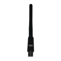 150Mbps Draadloze Usb Wifi Dongle MT7601 Wifi Adapter Dongle Netwerkkaart Ontvanger