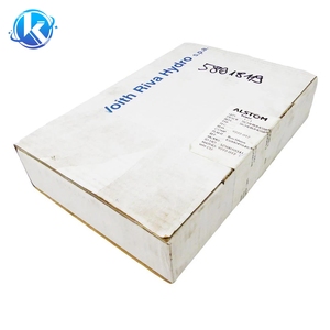 NUEVO ORIGINAL RIVA SZ50010341 SICHERUNGSBAUGRUPPE SI 9222-012 LOC # T104 - Product Image 1