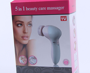 New Trending Beauty <strong>Face</strong> Cleansing Brush <strong>Face</strong> Cleaning Brush Silicone Facial Cleansing Brush - Product Image 6