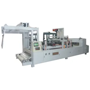 Full Automatic Fiber Reinforced Polymer SMC Sheet Production Line in Electronics Construction Industry