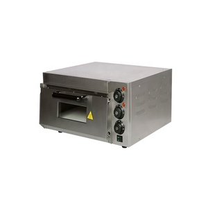 Commerciale A Due Piani di Cottura <span class=keywords><strong>Forno</strong></span> di Colore <span class=keywords><strong>Rosso</strong></span> <span class=keywords><strong>Forno</strong></span> Elettrico Per Pizza - Product Image 5