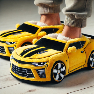 Chaussons de voiture de course décontractés confortables en forme de voiture pour le printemps, l'été, l'automne et l'hiver Nouveau produit pour les <span class=keywords><strong>beaux</strong></span> gars - Product Image 2