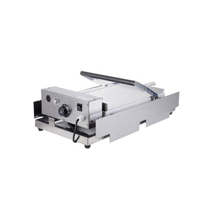 Macchina Commerciale per Panini da <span class=keywords><strong>Hamburger</strong></span> in Acciaio Inox, Vaporiera per Panini 6 Pezzi, Riscaldatore per Pane, Macchina Scaldapane per <span class=keywords><strong>Hamburger</strong></span> - Product Image 2