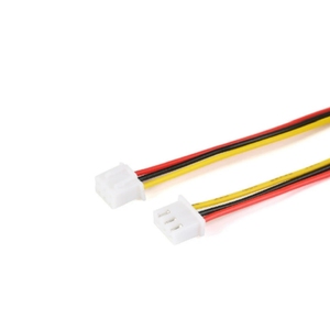 Cable conector macho-hembra XH2.54mm 2P 3P 4P 5P 6P, cable de conexión a aire, arnés de cableado con terminal personalizado - Product Image 2