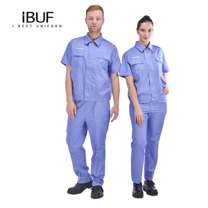 <strong>Uniforms</strong> for Mechanical Workshop - Product Image 4