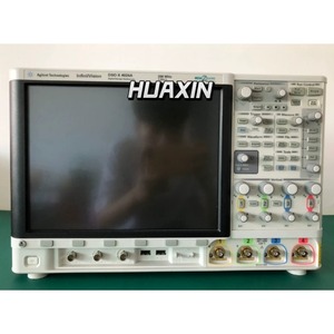 ออสซิลโลสโคป DSOX4034A Keysight: 350 MHz, 4ช่องสัญญาณอะนาล็อก - Product Image 1