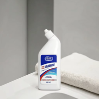 Mousse nettoyante pour toilettes OEM/ODM personnalisée avec puissance blanchissante, élimine les taches pour un usage quotidien, best-seller en Europe