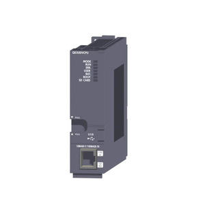Q04UDVCPU PLC Interfaz Ethernet, Unidad de Control Industrial con Voltaje de Operación de 220V - Product Image 1