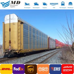 خدمات لوجستية للشحن بالسكك الحديدية ، نقل الحاويات روسيا وفيتنام وألمانيا وغيرها من البلدان ، بأسعار منخفضة - Product Image 5