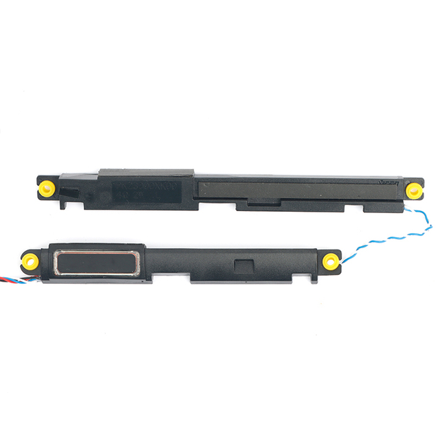 Original 0XYPY8 XYPY8 Left Right Speaker Pair for Dell Precision 7730 7740 M7730 M7740 8 Pin 4 Ohm Workstation Internal Speaker