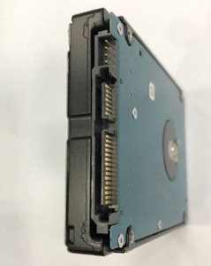 ST4000NM0033 Enterprise Nas HDD 4TB Constellation ES.3 Bare Drive ฮาร์ดดิสก์ภายใน SATA ขนาด 3.5 นิ้ว สำหรับเซิร์ฟเวอร์เดสก์ท็อป ST2000NM0011 - Product Image 6