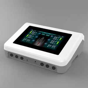 8 <b>Channel</b> TENS EMS Machine 14 Modes16 Adjustable for Multi-Person/Multi-Site Use CE Certified - Product Image 2