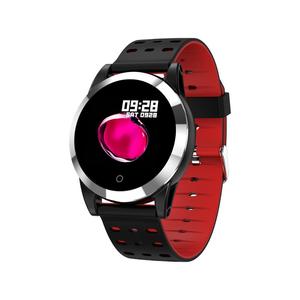 <span class=keywords><strong>Montre</strong></span> connectée OEM ECG R19, <span class=keywords><strong>bracelet</strong></span> de sport avec plusieurs Sports, pression artérielle, IP68, avec <span class=keywords><strong>bracelet</strong></span> en Silicone - Product Image 3
